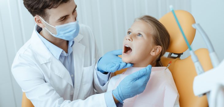 Pediatric Treatment