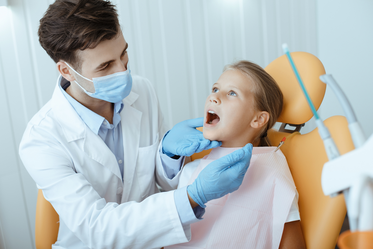 Pediatric Treatment