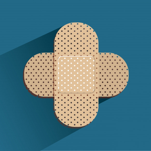 medical design vector illustration