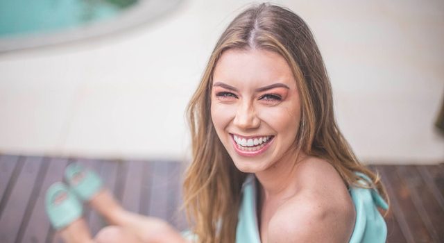 perfect smile